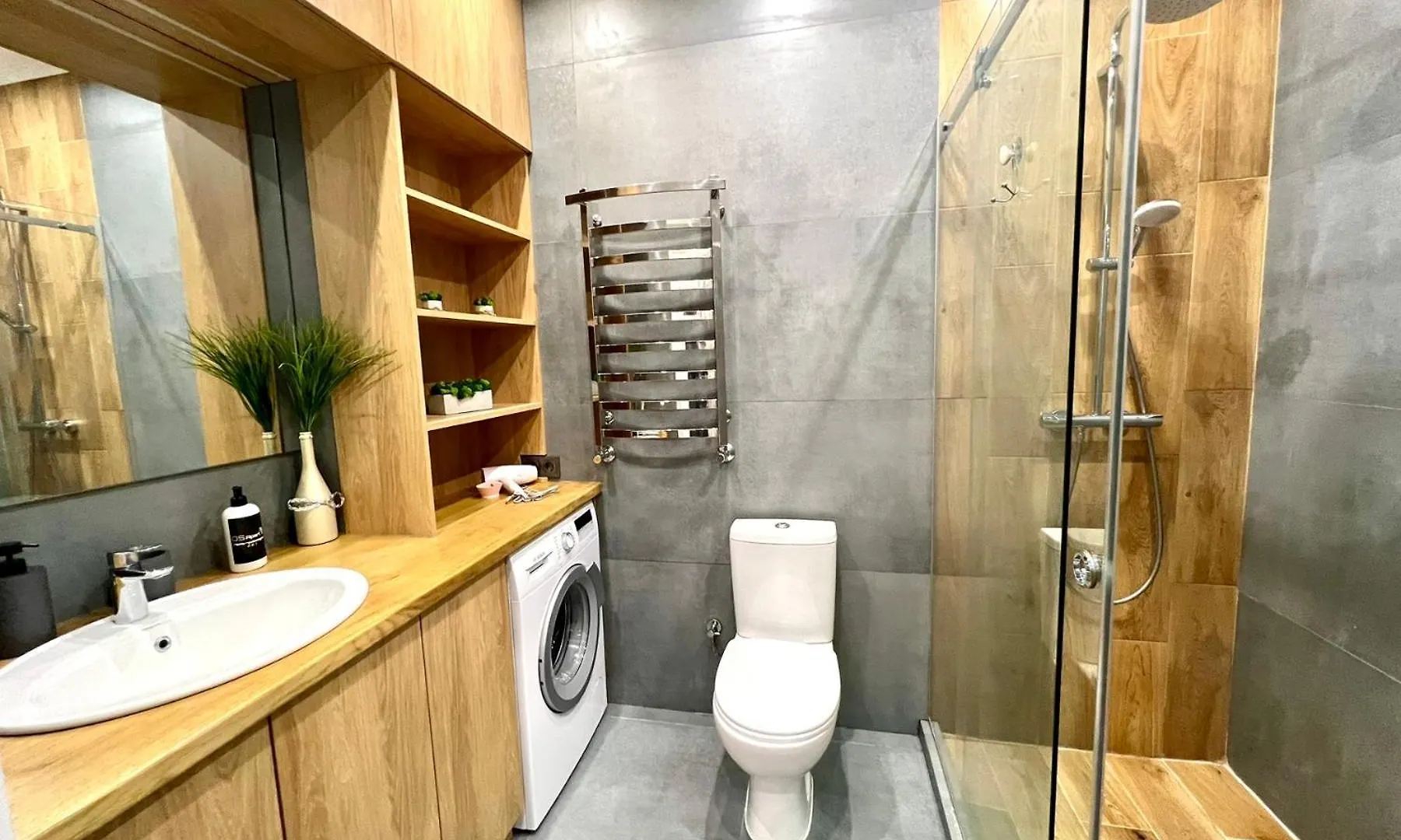 Osapart Shevchenka 19 Lviv Apartman