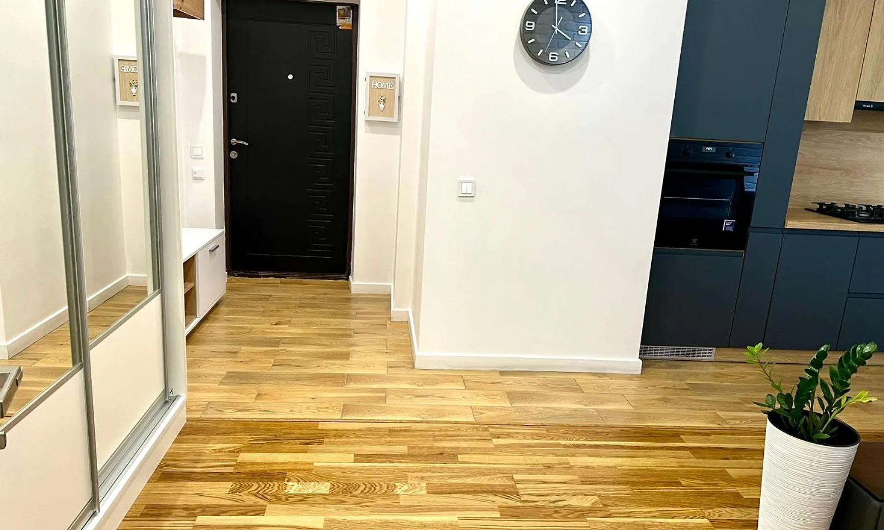 Apartman Osapart Shevchenka 19 Lviv Ukrajna