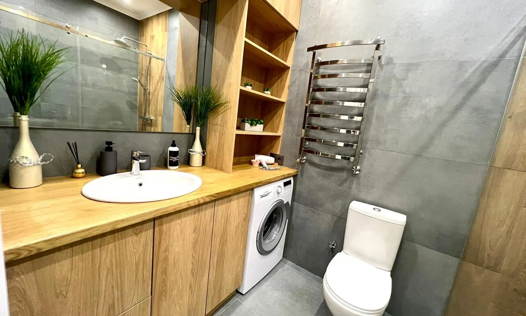 Apartman Osapart Shevchenka 19 Lviv