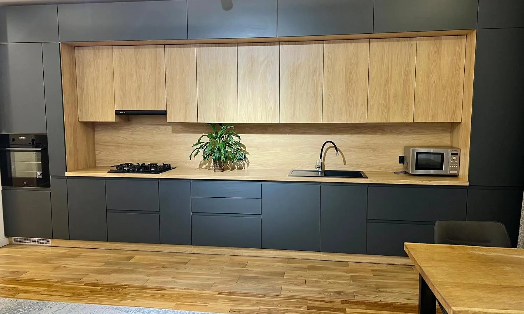 Osapart Shevchenka 19 Lviv Apartman